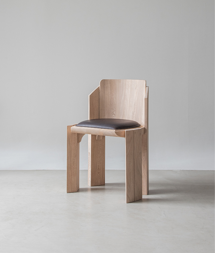 TD-1 Dining Chair